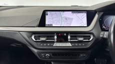 BMW 1 Series 118i M Sport 5dr Step Auto Petrol Hatchback